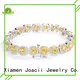 Joacii personalized bracelets discount for wedding1 1