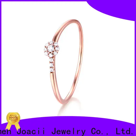 blue diamond ring supplier for wife 1