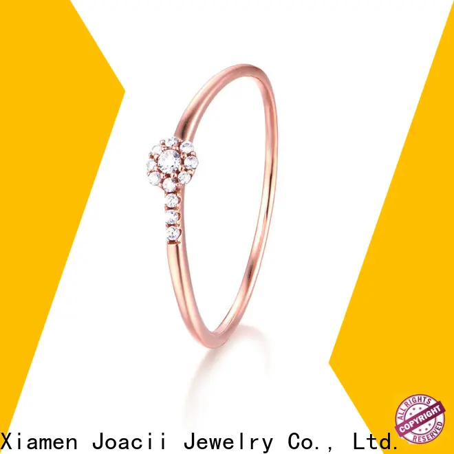 Joacii custom gold chains supplier for girlfriend 1