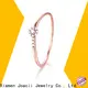 Joacii custom gold chains supplier for girlfriend 1