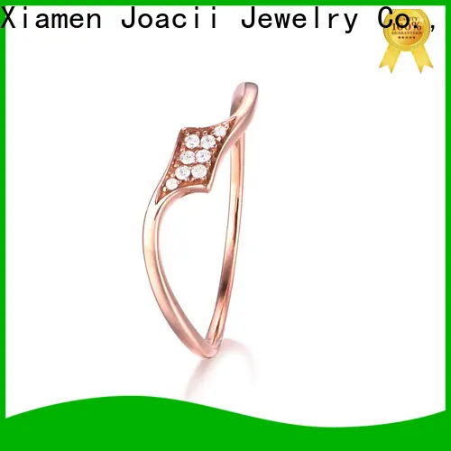 Joacii anniversary rings supplier for party 1