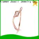 Joacii anniversary rings supplier for party 1