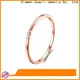 Joacii cubic zirconia rings manufacturer for party1 1