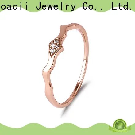 Joacii graceful ruby jewelry manufacturer for party 1