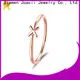Joacii bridal ring sets design for girlfriend 1