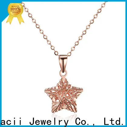 Joacii silver pendant design for women1 1