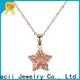 Joacii silver pendant design for women1 1