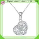 beautiful gold jewellery necklace with good price for women 1