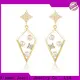 Joacii ladies earrings for women 1
