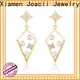 Joacii pearl ring gold manufacturer for gifts 1