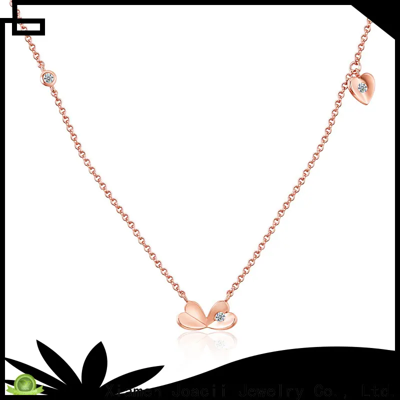 elegant necklaces for her promotion for female 1