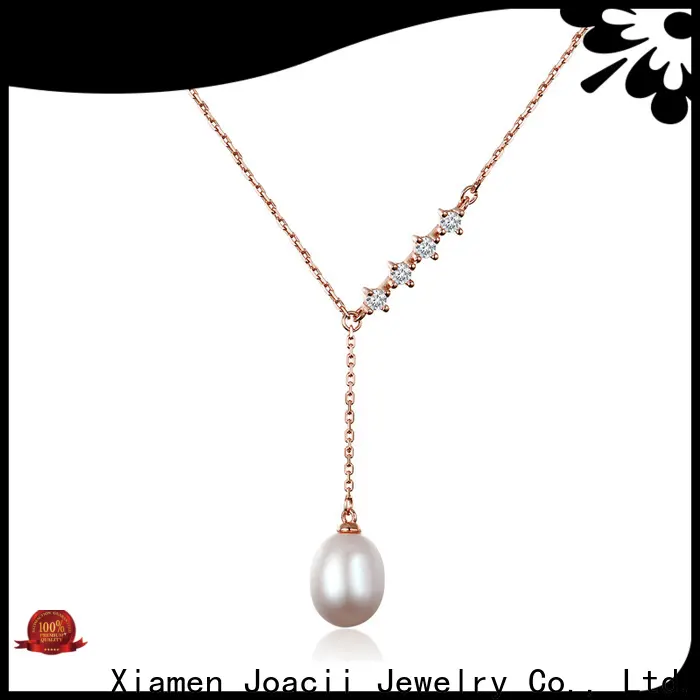 Joacii popular pearl ring gold on sale for girlfriend 1