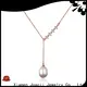 Joacii popular pearl ring gold on sale for girlfriend 1