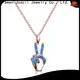 professional 925 silver jewelry promotion for engagement 1