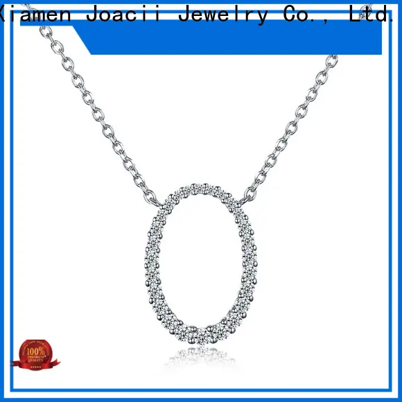 Joacii 925 silver ring promotion for anniversary 1