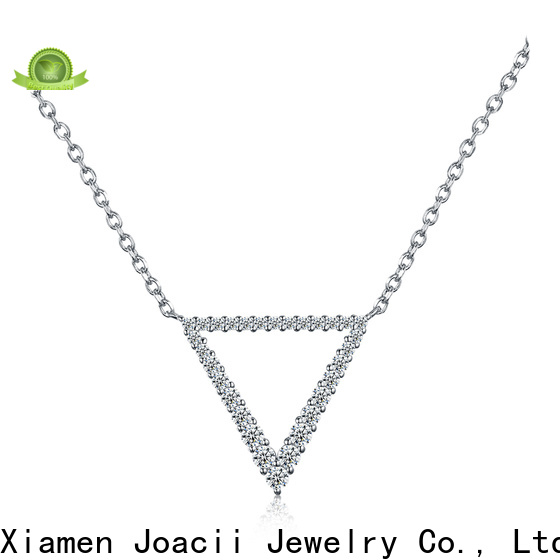custom 925 silver jewelry directly sale for engagement1 1