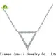 custom 925 silver jewelry directly sale for engagement1 1