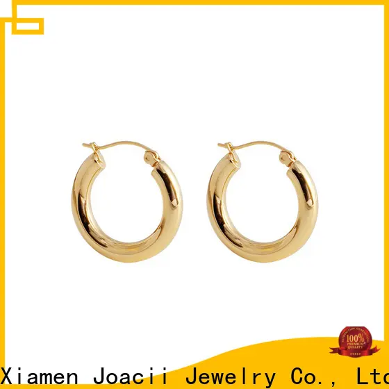 Joacii 925 sterling silver rings supplier for wedding 1