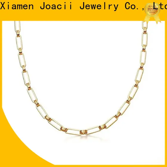 Joacii pretty sapphire necklace design for female1 1
