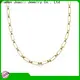 Joacii jewellery gifts directly sale for wedding 1