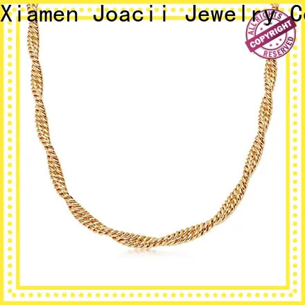 elegant custom pendants factory for girl 1