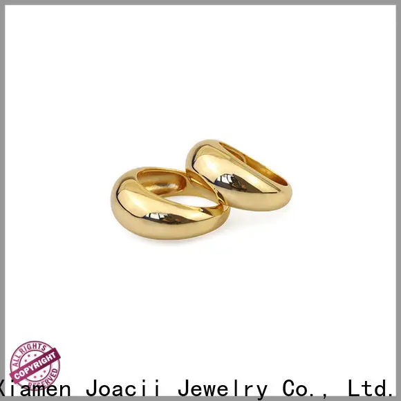 Joacii silver jewellery supplier for wedding 1