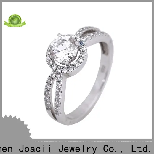 Joacii anniversary rings manufacturer for party 1
