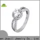 Joacii anniversary rings manufacturer for party 1