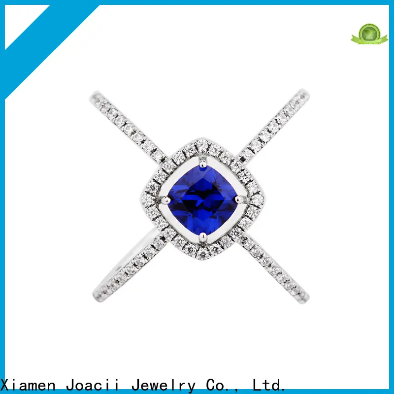 Joacii ruby jewelry manufacturer for girlfriend 1