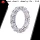 Joacii quality anniversary rings supplier for party 1