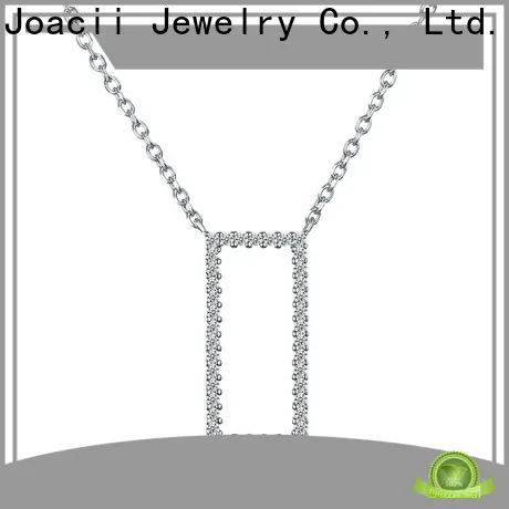 Joacii luxury flower necklace promotion for women 1