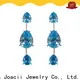 Joacii pure ladies earrings manufacturer for women 1