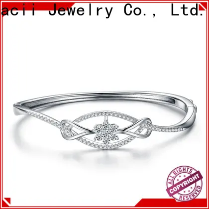 fancy personalized bracelets promotion for anniversary 1