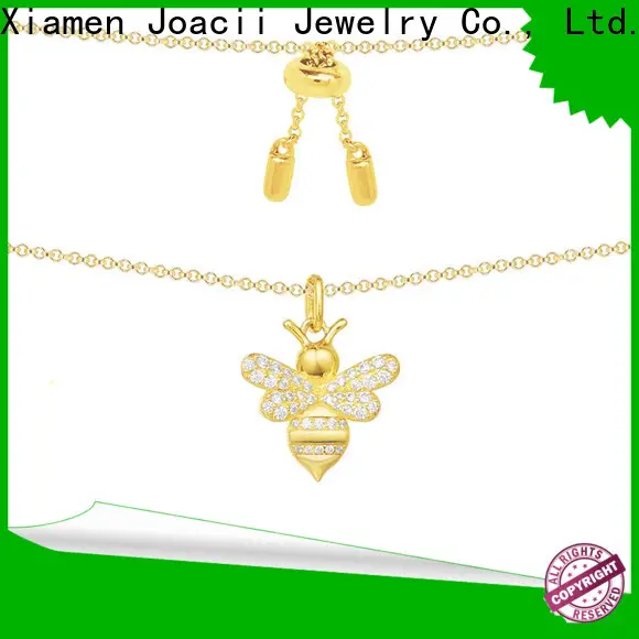 Joacii simple necklace factory for women 1