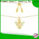 Joacii simple necklace factory for women 1