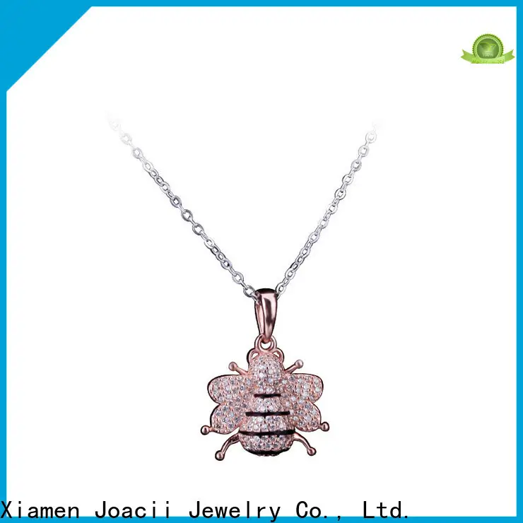 Joacii elegant custom pendants factory for lady1 1