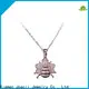 Joacii elegant custom pendants factory for lady1 1
