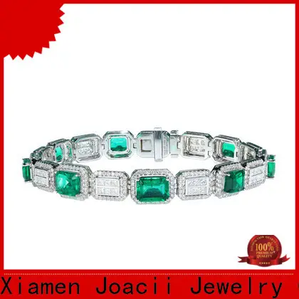 Joacii heart bracelet wholesale for wedding 1