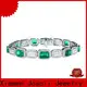 Joacii heart bracelet wholesale for wedding 1