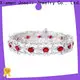 Joacii popular crystal bracelets on sale for engagement 1