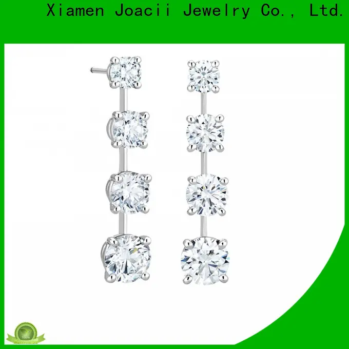 Joacii birthstone jewelry promotion for lady 1