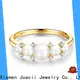 Joacii quality gemstone rings manufacturer for party 1