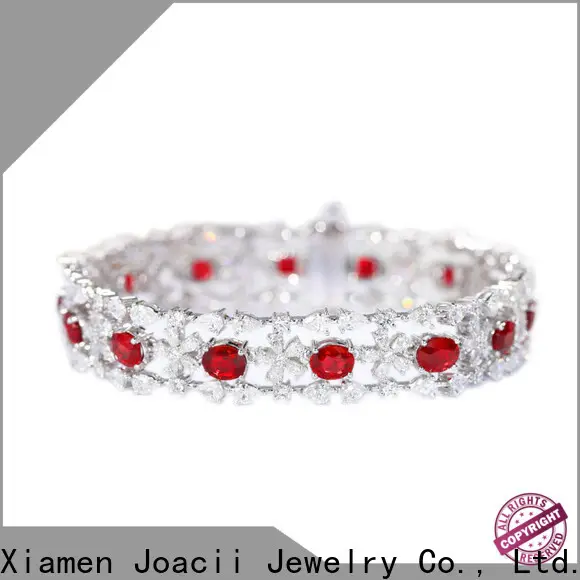 Joacii gemstone engagement rings on sale for lady1 1