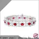 Joacii gemstone engagement rings on sale for lady1 1