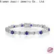 beautiful birthstone jewelry wholesale for lady 1