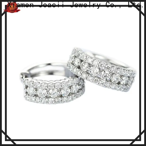Joacii pretty custom gold chains directly sale for girlfriend 1