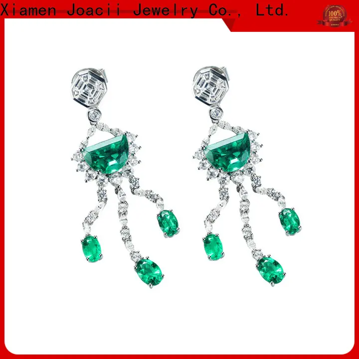 Joacii girls jewellery wholesale for female 1