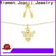 Joacii custom bee necklace directly sale for wedding 1