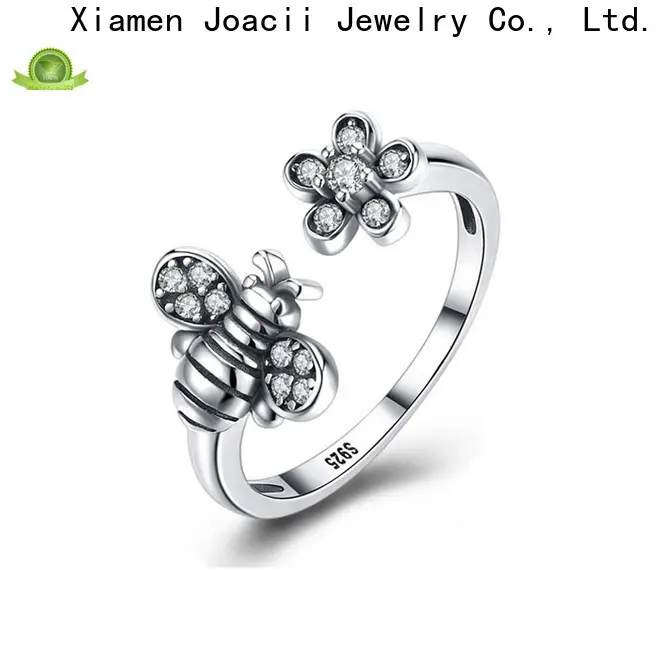 custom bee jewelry supplier for evening party 1