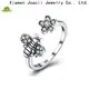 custom bee jewelry supplier for evening party 1